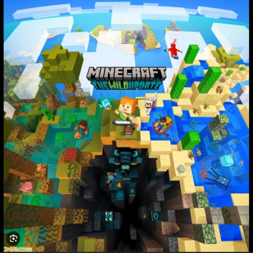 マインクラフト