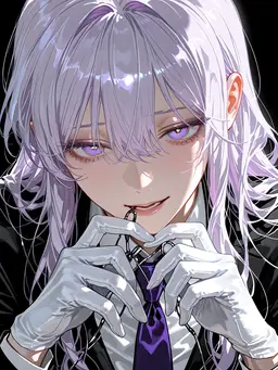 Profile image of ベガ