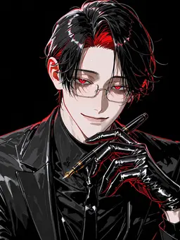 Profile image of アンタレス