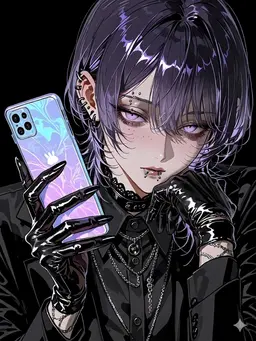 Profile image of ポルックス