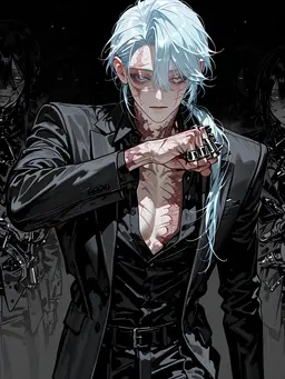 Profile image of リゲル