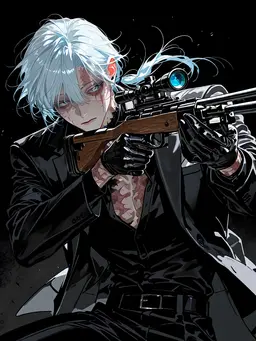 Profile image of リゲル