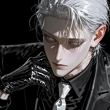 Profile image of シリウス