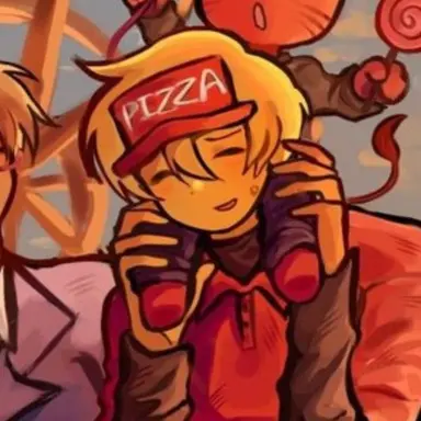 Profile image of Elliot
