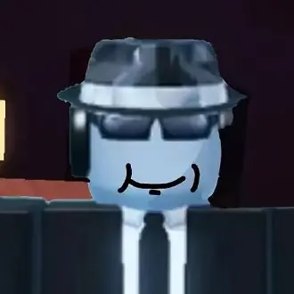Profile image of Chance
