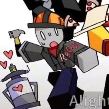 Profile image of Builderman