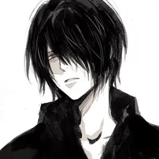 Profile image of 高杉晋助