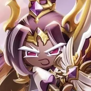 Profile image of 다크카카오 쿠키