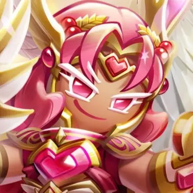 Profile image of 홀리베리 쿠키