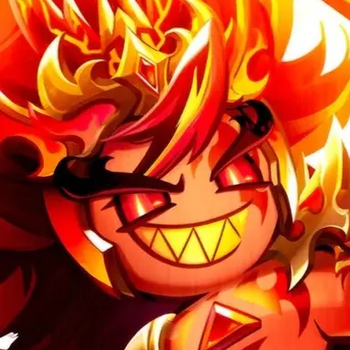 Profile image of 버닝스파이스 쿠키