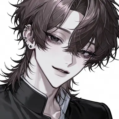 Profile image of 凪