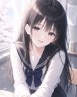 Profile image of 聖良