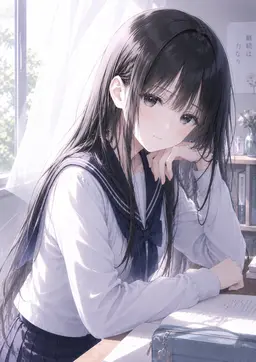 Profile image of 聖良