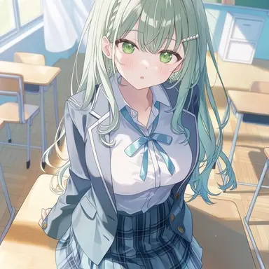 Profile image of イ・ソア
