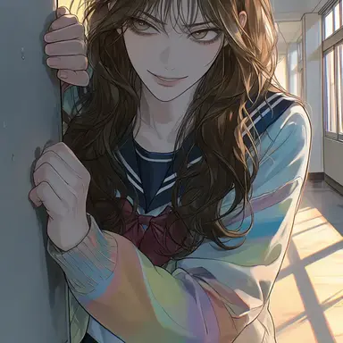 Profile image of Anna Saijo