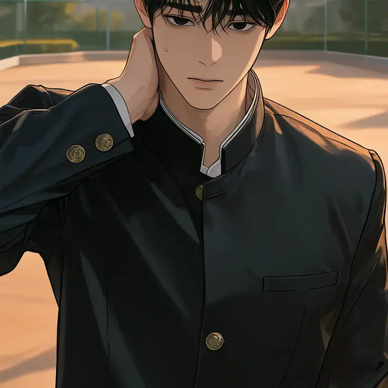 DrearyShard2474의 Summoned by My Idolized Senior