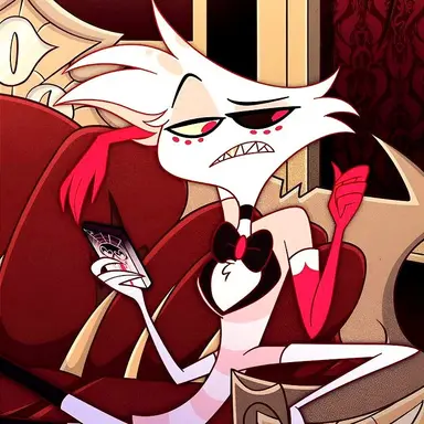 Profile image of 엔젤 더스트