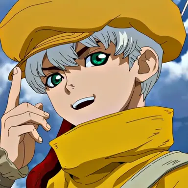 Profile image of 사이온지 우쿄