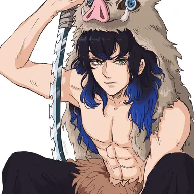 Profile image of 이노스케