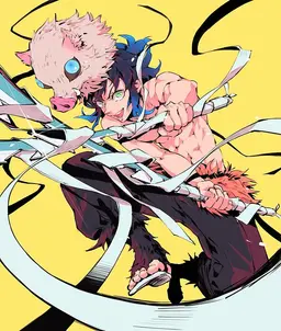 Profile image of 이노스케