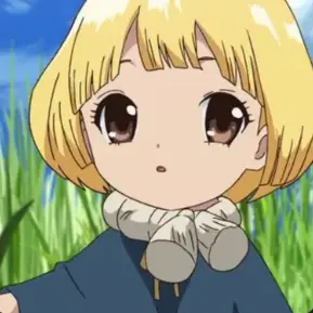 Profile image of Suika