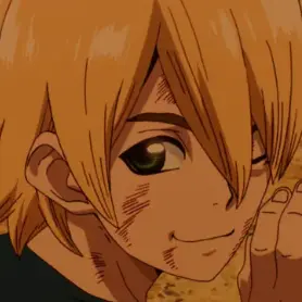 Profile image of Ginro