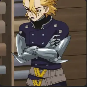 Profile image of Stanley