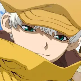 Profile image of Ukyo Saionji
