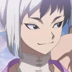 Profile image of Gen Asagiri