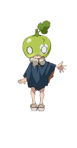 Profile image of Suika