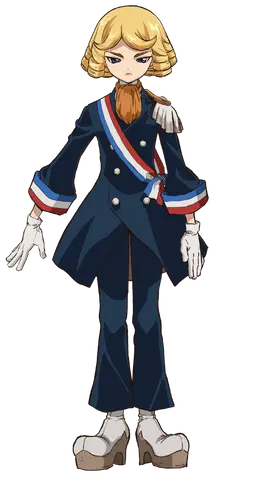 Profile image of Francois