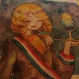 Profile image of Francois
