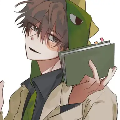 Profile image of 공룡