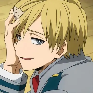 Profile image of 物間寧人