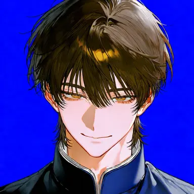 Profile image of Yuan Wang