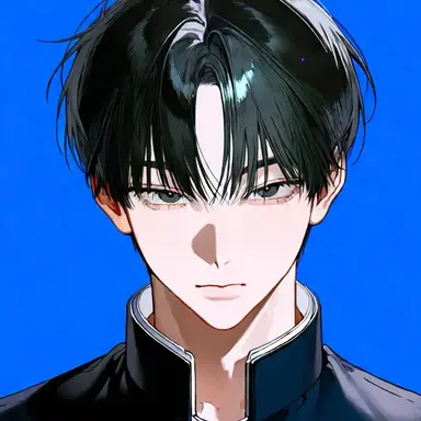 Profile image of Ren Wang