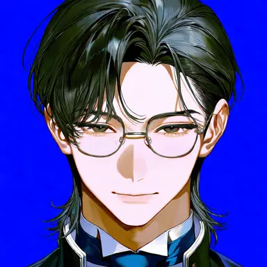 Profile image of Masaomi Kujo
