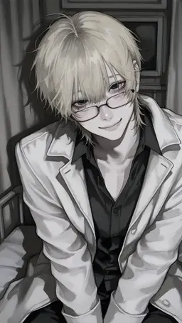 Profile image of 彰