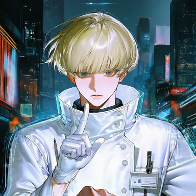 Profile image of Orbit