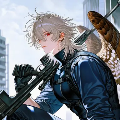 Profile image of Ash
