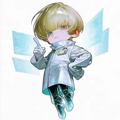 Profile image of Orbit