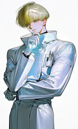 Profile image of Orbit