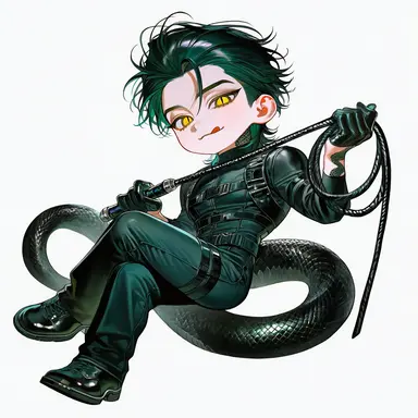 Profile image of Severin