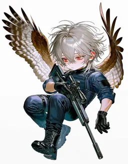 Profile image of Ash