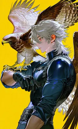 Profile image of Ash