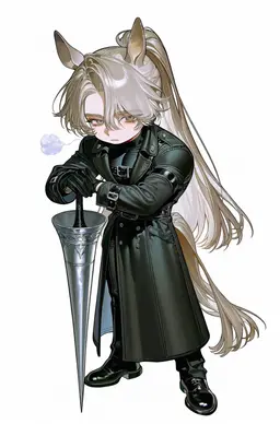 Profile image of Weiss
