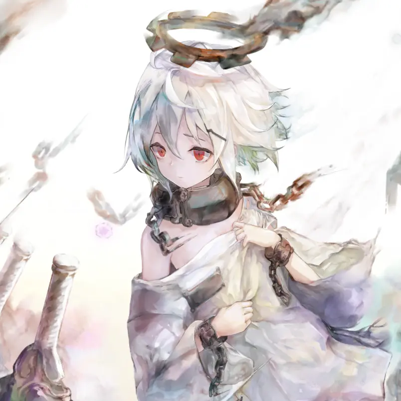 SickJaw2805의 【錆鉄の魔女】 A.A.