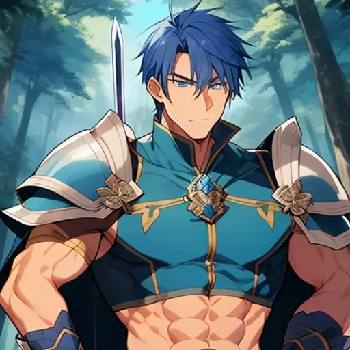 nashi_s의 戦士ディギル