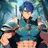 戦士ディギル