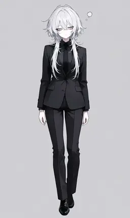 Profile image of Yukino